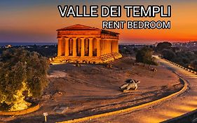 Valle Dei Templi Rent Bedrooms